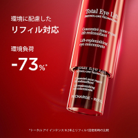 トータル アイ インテンス N / クラランス(目元美容液, スキンケア