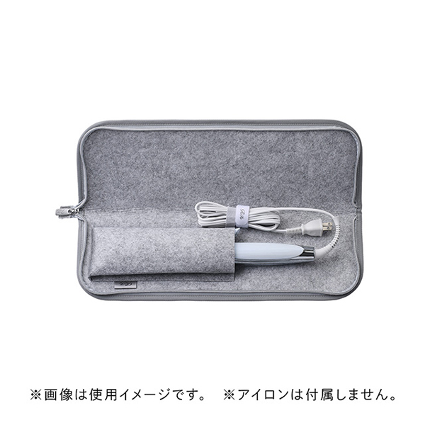 リファヘアアイロンケース / リファ(その他日用品・雑貨, 日用品