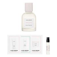 オードパルファム アンバーバニラキット / 50mL、5mL×3、2mL
