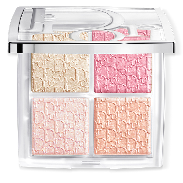 バックステージグローフェイスパレット & アディクトリップマキシマイザー DIOR】 オンライン先行発売 バックステージ グロウ