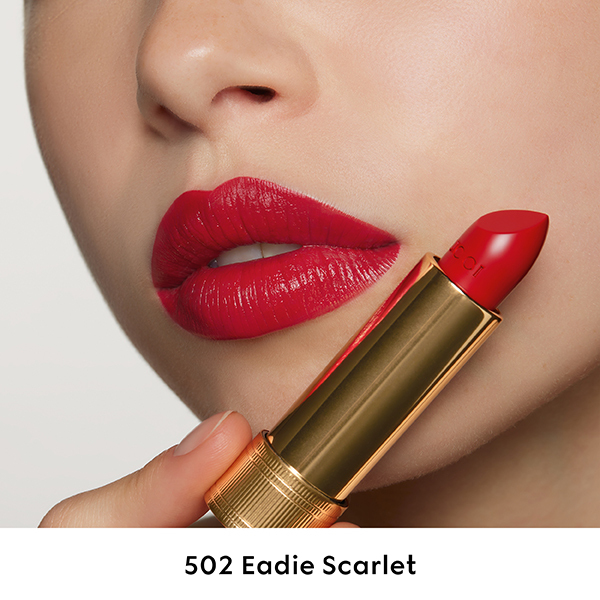 グッチ ルージュ ア レーヴル サタン / グッチ ビューティ(口紅