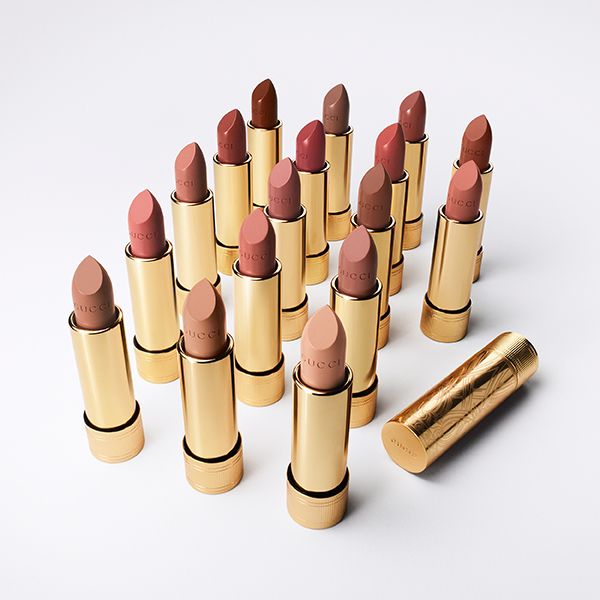 グッチ ルージュ ア レーヴル サタン / グッチ ビューティ(口紅