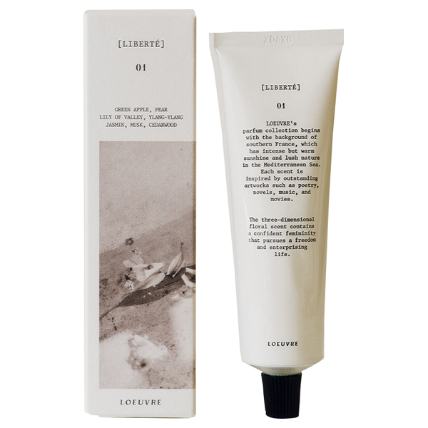 ��٥�ƥѥե塼�� �ϥ�ɥ��꡼�� / 50ml