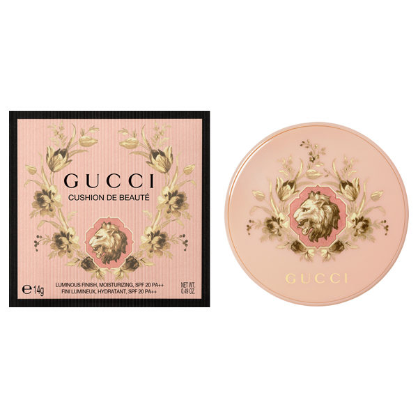 GUCCI グッチ クッション ドゥ ボーテ 14g 03 グッチ クッション ドゥ ボーテ / グッチ ビューティ(クッション