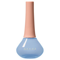 グッチ ヴェルニ ア オングル / 716 ルーシー ベイビー ブルー / 10mL / なめらか