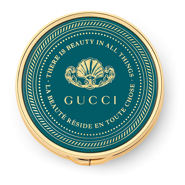 楽天市場】GUCCI グッチ バーム ヌリサン ユニヴェルセル gucci