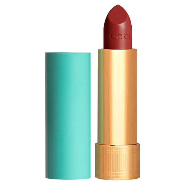 グッチ バーム ア レーヴル / 5 エスター ローズウッド / 3.5g / べたつきのない軽い付け心地