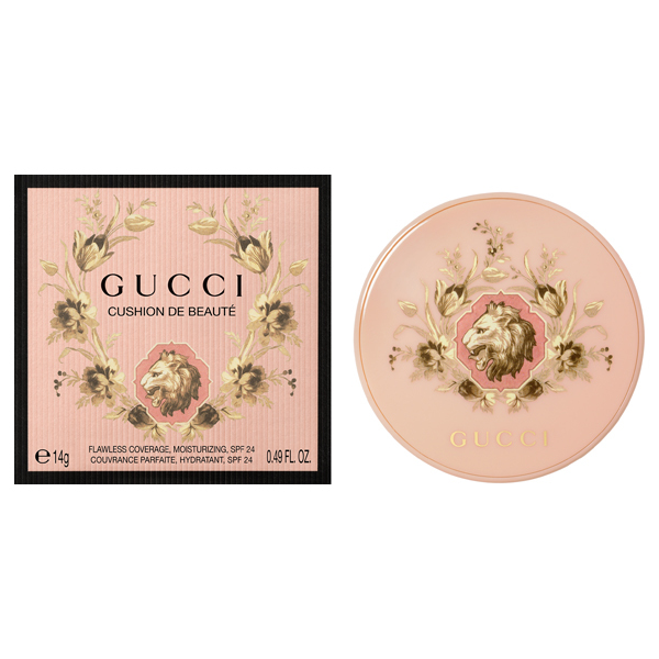 GUCCI グッチ クッション ドゥ ボーテ 14g 03 グッチ クッション ドゥ ボーテ / グッチ ビューティ(クッション