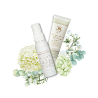 BASIC SET / ボーテ デュ サエ(Beauté de Sae)(ボディケアキット