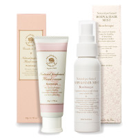 BASIC SET / 本体 / 50g、80mL / ローズブーケ