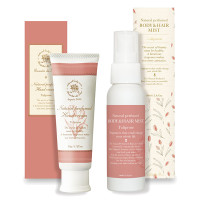 BASIC SET / 本体 / 50g、80mL / チューリップローズ