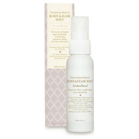 ボディ&ヘアミスト / 本体 / 80mL / アンバーフローラル