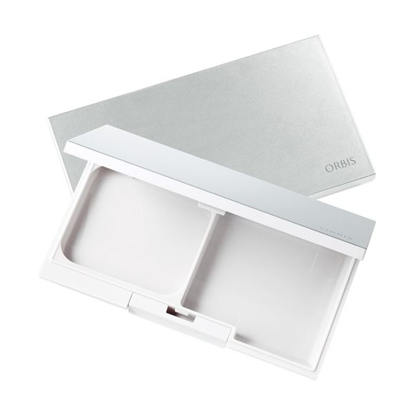 パウダーファンデーション 別売りケース / 1個 / 本体 / 無香料