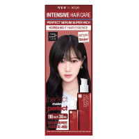 リッチセラム エスパ企画品(オリジナルステッカー入り) / 110ml、30ml、1枚 / ホワイトフローラルブーケ