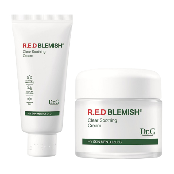 クリアスージングクリームスペシャルセット / 50ml、30ml クリアスージングクリームスペシャルセット / 50ml、30ml