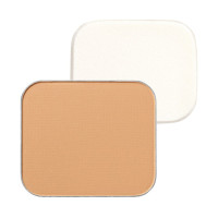 タイムレスフィットファンデーションUV / リフィル(専用パフ付) / ナチュラル02 / 12g / 無香料