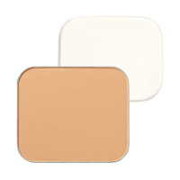 タイムレスフィットファンデーションUV / リフィル(専用パフ付) / ナチュラル01 / 12g / 無香料