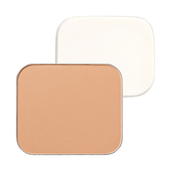 タイムレスフィットファンデーションUV 2025年版 / SPF30 / PA+++ / ピンクナチュラル02 / 12g / リフィル(専用パフ付) / 無香料