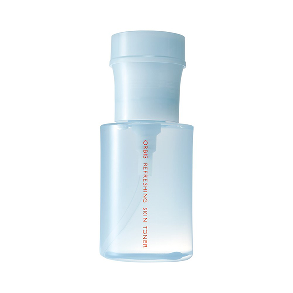 リフレッシング スキン トナー / 本体 / 200mL / 無香料 リフレッシング スキン トナー / 本体 / 200mL / 無香料