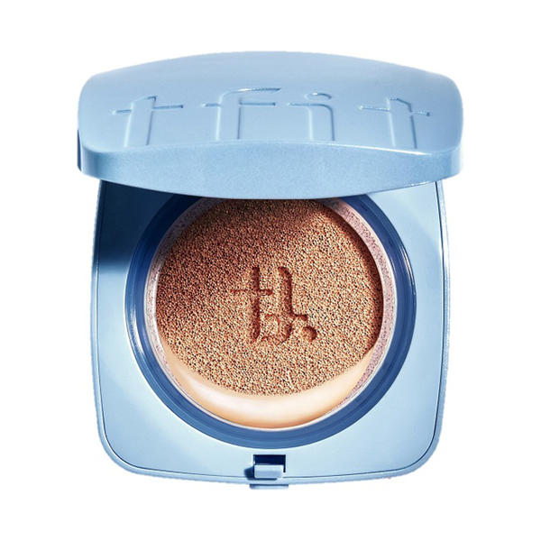 アイシーフィットカバークッションEX / SPF50+ / PA++++ / C01 ポースリン / 12g