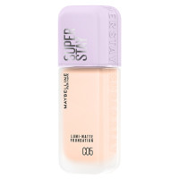 SPステイ ルミマット リキッド ファンデーション / C05 / 35ml