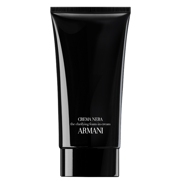 クレマ ネラ クレンジング フォーム / 本体 / 150mL クレマ ネラ クレンジング フォーム / 本体 / 150mL