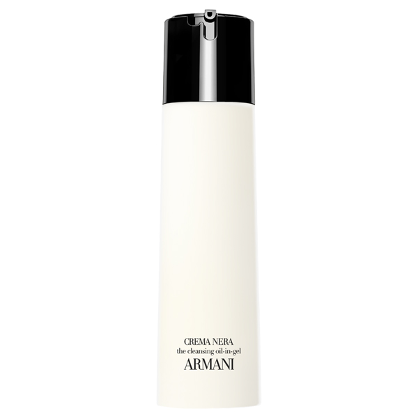 クレマ ネラ クレンジング オイル イン ジェル / 本体 / 150mL クレマ ネラ クレンジング オイル イン ジェル / 本体 / 150mL