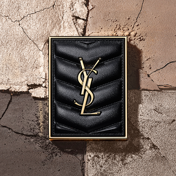 YSL クチュールミニクラッチ500【メディナグロウ】 お値下げ中 SANA（TWICE）が本日使用した「クチュール ミニ クラッチ」#500