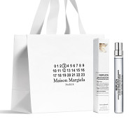 レプリカ オードトワレ レイジーサンデー モーニング(10mLギフトセット) / 限定品 / 10mL / フローラルムスク