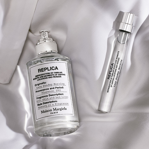 マルジェラ　レイジーサンデーモーニング レプリカ オードトワレ レイジーサンデー モーニング (30mL