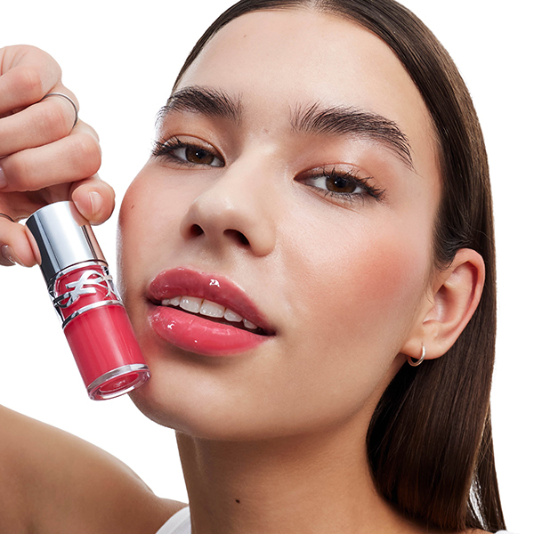 ラブシャイン グロスプランパー / イヴ・サンローラン(リップグロス