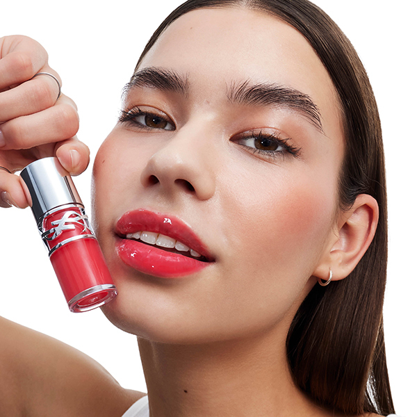 イヴサンローラン7本セット YSL ラブシャイン ミニリップ セット」|イヴ・サンローラン