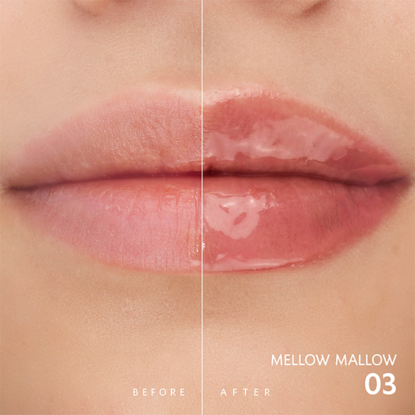 ラブシャイン グロスプランパー / 3 メロウ マロウ / 6ml / 本体 1