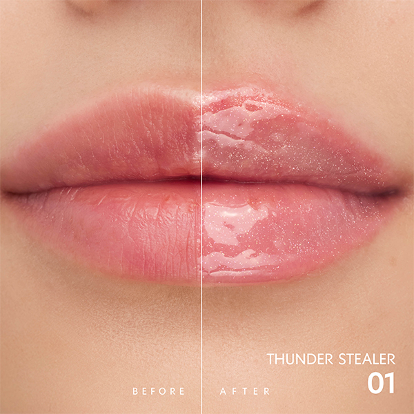 ラブシャイン グロスプランパー / 1 サンダースティーラー / 6ml / 本体 1