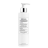 レプリカ シャワージェル レイジーサンデー モーニング / 本体 / 200mL / フローラルムスク
