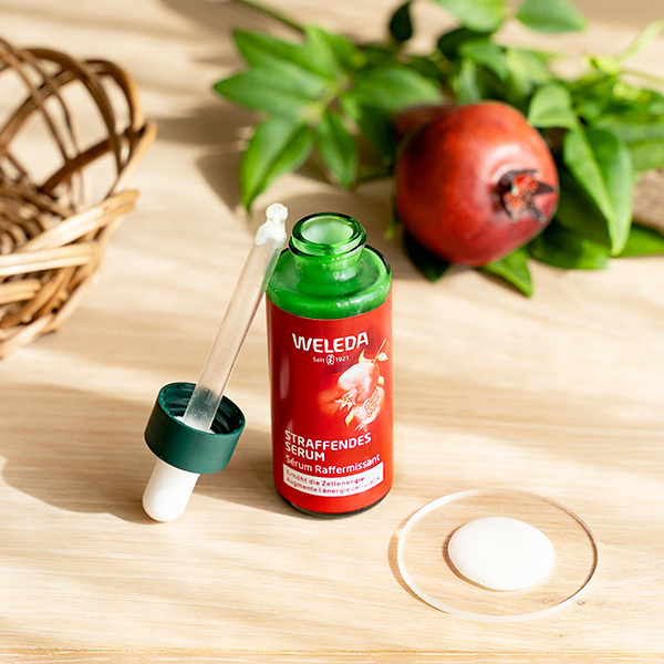 ざくろファーミングセラムN / ヴェレダ(美容液, スキンケア・基礎