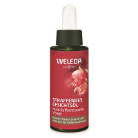 ざくろファーミングフェイシャルオイルN / 30ml / ほんのり甘く芳醇な香り