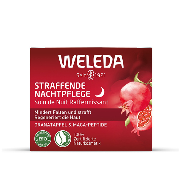 ざくろファーミングナイトクリームN / ヴェレダ(フェイスクリーム