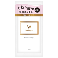ストレートシャンプー 普通～太い髪用 / Wonjungyo(シャンプー