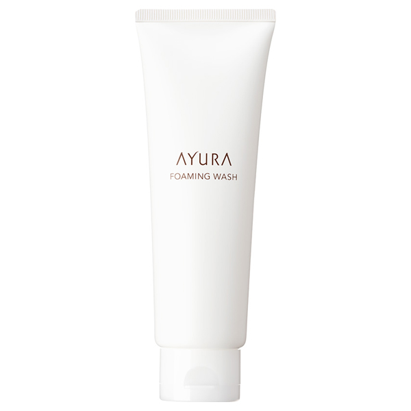 フォーミングウォッシュα / 120g フォーミングウォッシュα / 120g