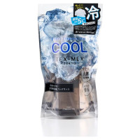 ファブリックフレグランスミストCOOL / 60mL / 01シトラスマリン