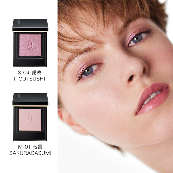 SUQQU限定品　ルースパウダー　アイシャドウセット 限定】SUQQU ☆ 大人気しっとりルースパウダー (SUQQU/フェイス