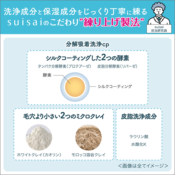 ビューティクリア ペーストウォッシュ / 120g / 本体 1