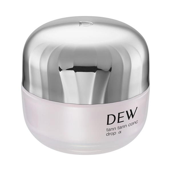 タンタンコンクドロップα / 本体 / 55g / ミルキーグリーンフローラル タンタンコンクドロップα / 本体 / 55g / ミルキーグリーンフローラル