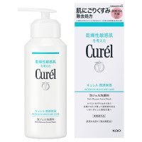 潤浸保湿 泡ジェル洗顔料 / 本体 / 200g