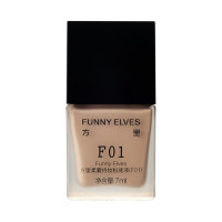 ロングウェア アクア ファンデーション / 本体(ミニサイズ) / F01 / 7ml