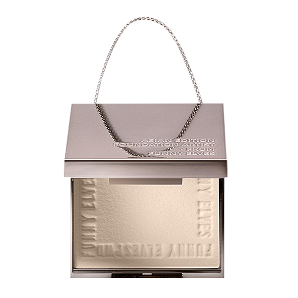 ソフトマットプレストパウダー / 本体(ミニサイズ) / NU20 / 3.5g / 柔らかい ソフトマットプレストパウダー / 本体(ミニサイズ) / NU20 / 3.5g / 柔らかい