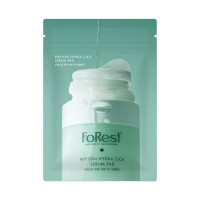 フォレストピトン水分CICAセラムパッド / 本体 / 22mL(10枚入り) / しっとり / フィトンチッド
