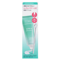 ティーツリーシカ皮脂クリーナー(スパチュラ付き) / 50ml