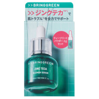 ジンクテカブレミッシュセラムセット / 25ml、2g